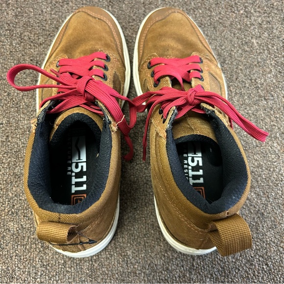 5.11 Tactical • Norris High Top Sneaker - Picture 5 of 6